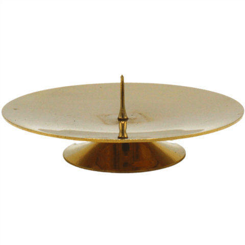 Candle Holder for Altars 12.5 cm