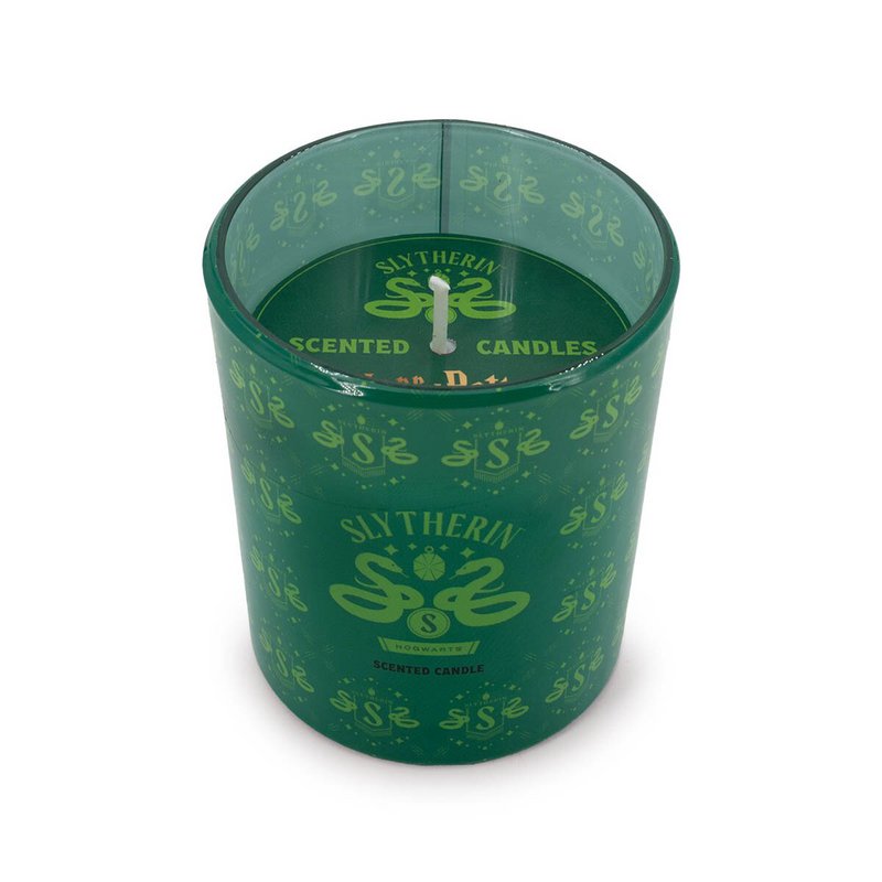 Duftlys Harry Potter™ Slytherin - 135g
