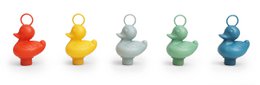 Set De 5 Patos De Feria - Eco