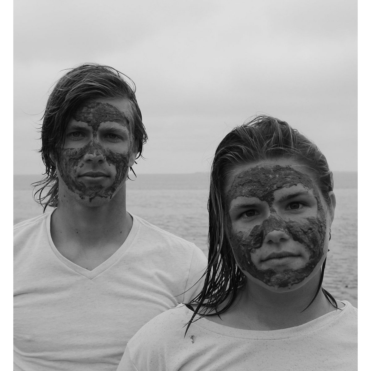 Schlickmeyer Powder (9g) - Natural face mask / peeling