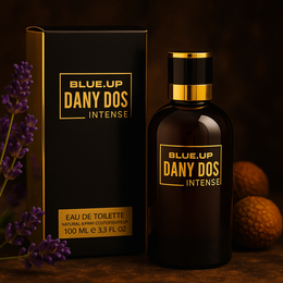 Men's Perfume - BLUE UP DANY DOS INTENSE MEN