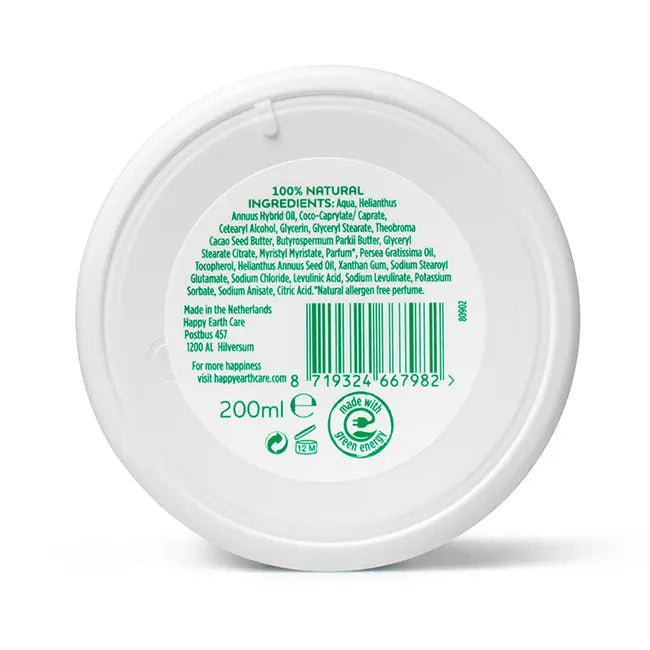 Pflegecreme