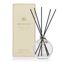 Boutique Fragrance Sticks Pompelmo e Lime 90ml rosa