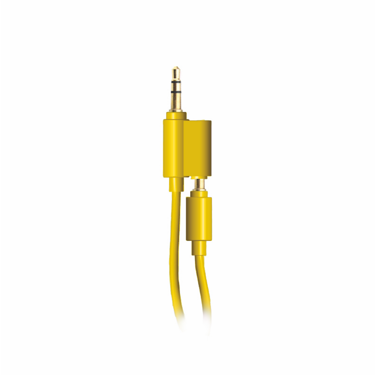 Pokémon - Yellow - junior bluetooth koptelefoon