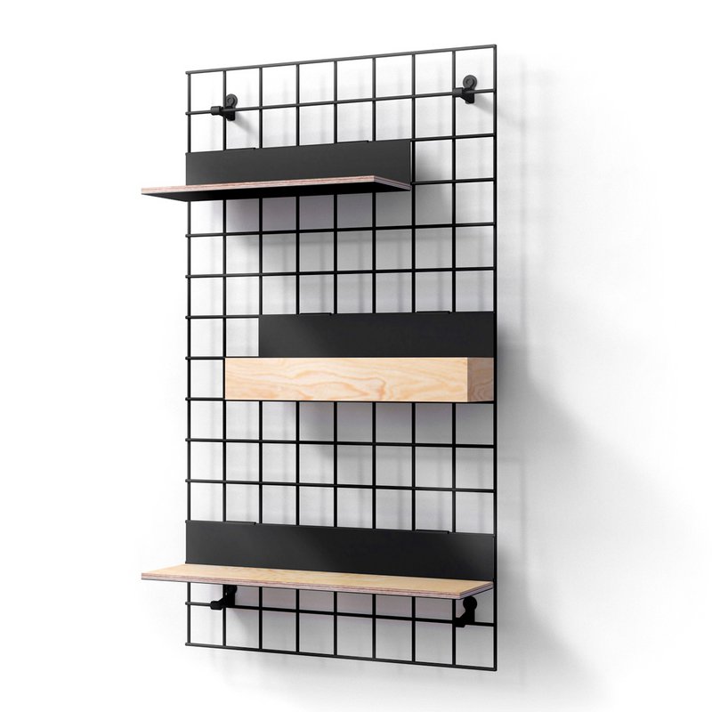 Gitta Ensemble 1 noir
