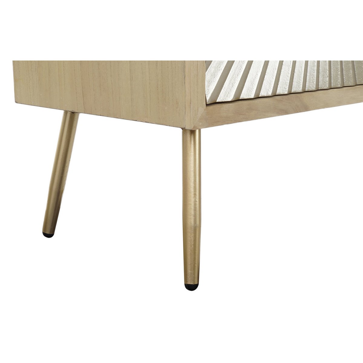 BUFFET MDF ABETO 150X38X85 NATURAL MB193430