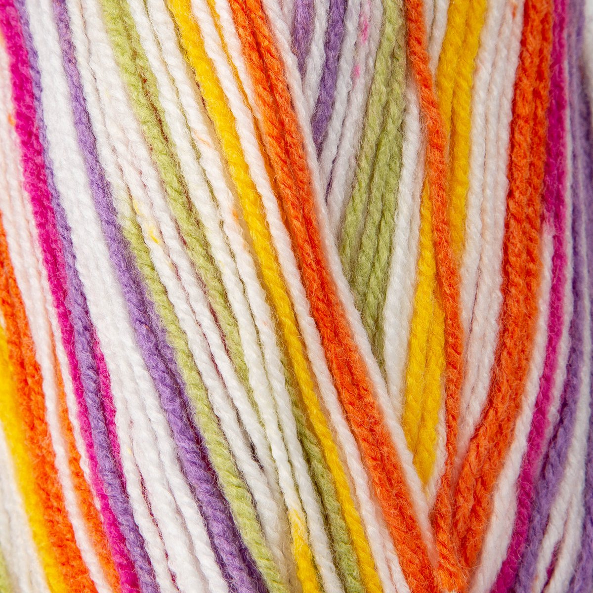Sensy Candy Yarn, 3.5 oz, 251 yardas, calibre 3 ligero