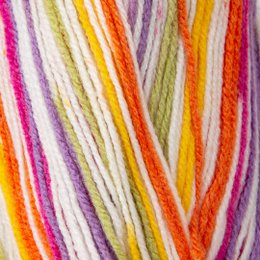 Sensy Candy Yarn, 3.5 oz, 251 yardas, calibre 3 ligero