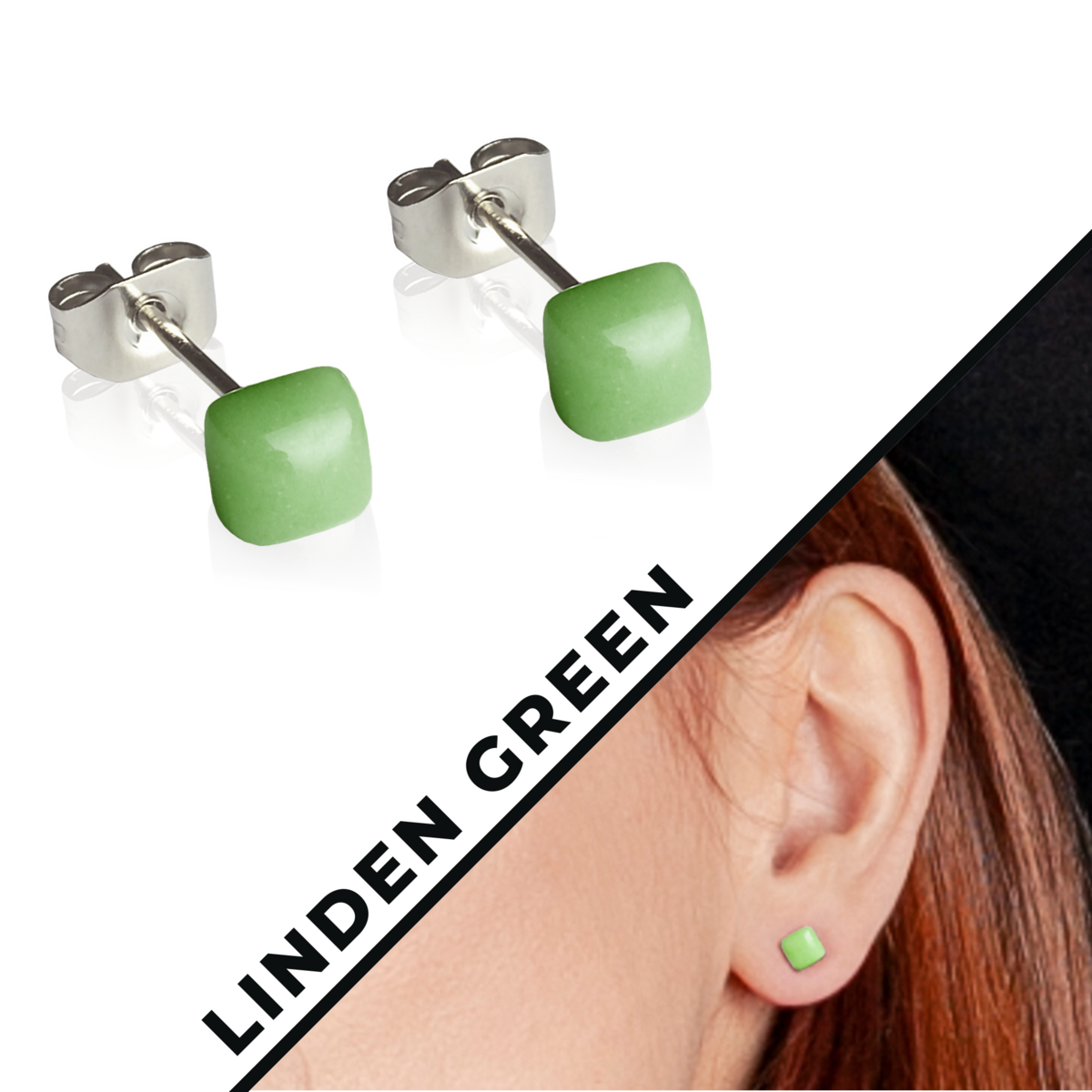 Lindgrün