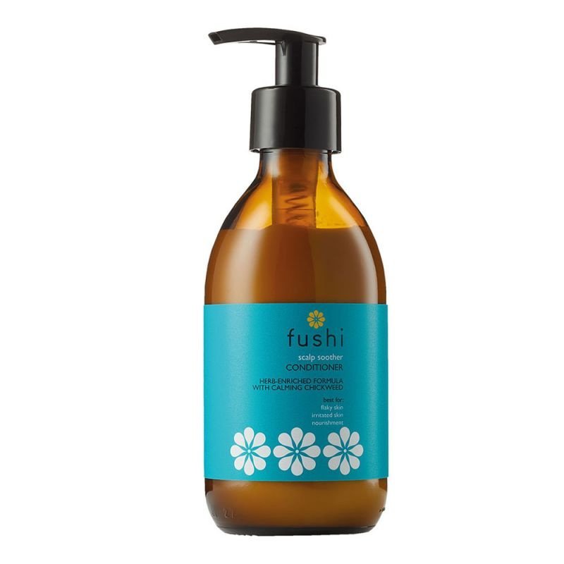 Scalp Soother Herbal Conditioner