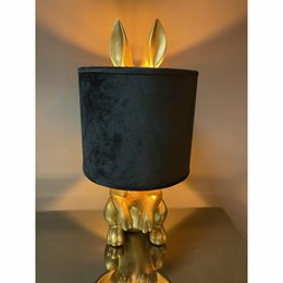 Lucky Bunny guld