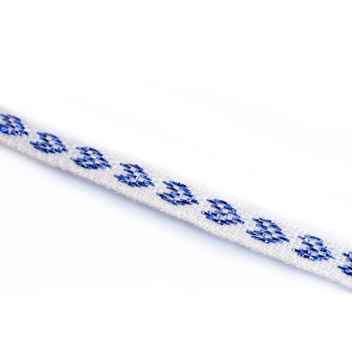 Bracciale brasiliano CORAZON lucido