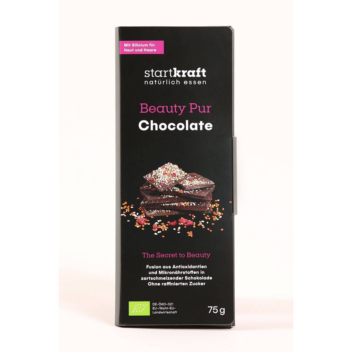 Beauté Chocolat