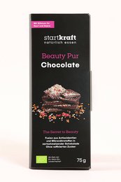 Skønhed Chokolade