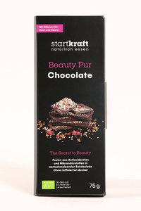 Beauty Chocolate