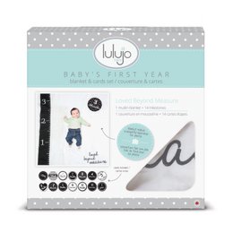 Première année de Lulujo Baby - Aimé au-delà de toute mesure