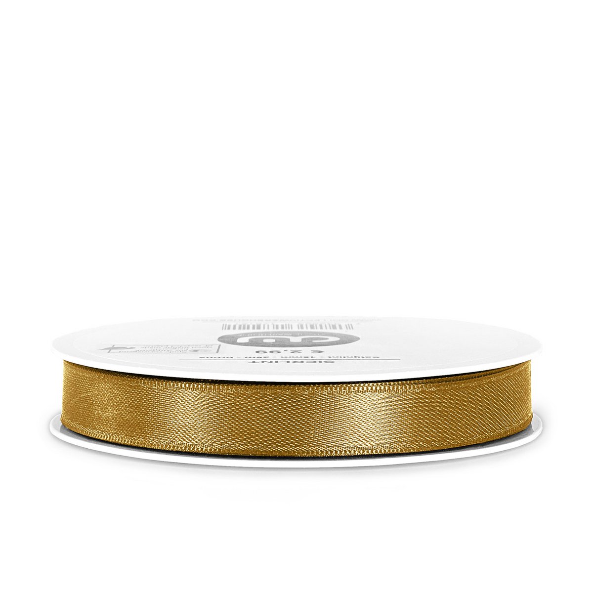 goud 15mm - 25m