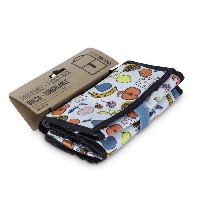 SAC LUNCH CONGELABLE FRUITS HF