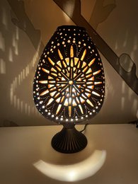 Kürbislampe - Human Design 2