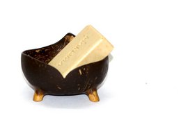 Naturseifen – Zitronengras Mangobutter