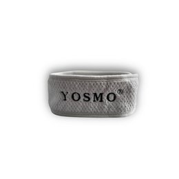 YOSMO Skincare & Spa Hair Band – Microfibra – Para una cómoda rutina de belleza