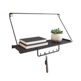 iDesign - Arlo Sleutelrek - Zwart