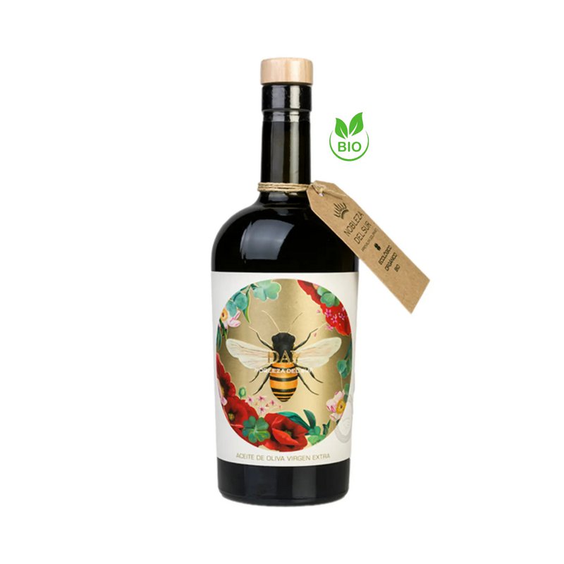 NOBLEZA DEL SUR – ECO DAY - Huile d’Olive Extra Vierge - 500ml