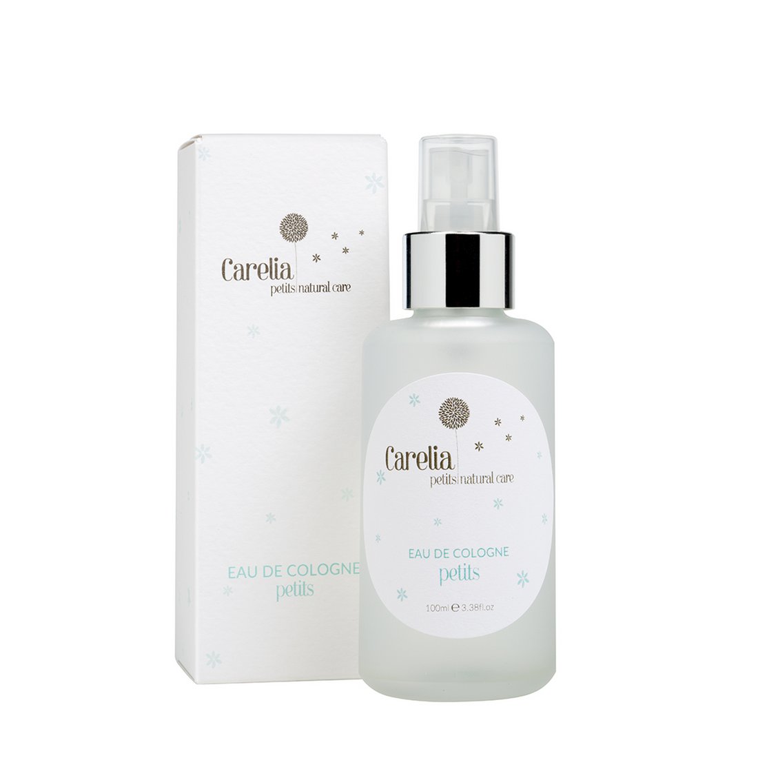 EAU DE COLOGNE PETITS 100 ml