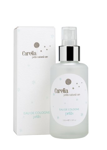 EAU DE KEULEN PETITS 100 ml
