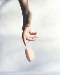 esponja de konjac