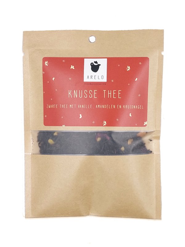 Cozy tea bag - 25 grams
