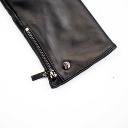 Kim - cashmere/wool lining