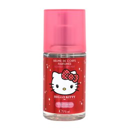 Spray profumato Hello Kitty 'Kiss Vibes' - 75 ml
