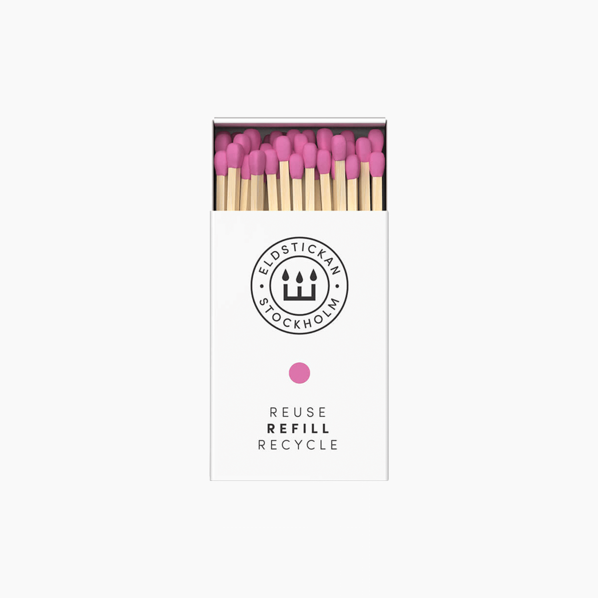 Refill Pion