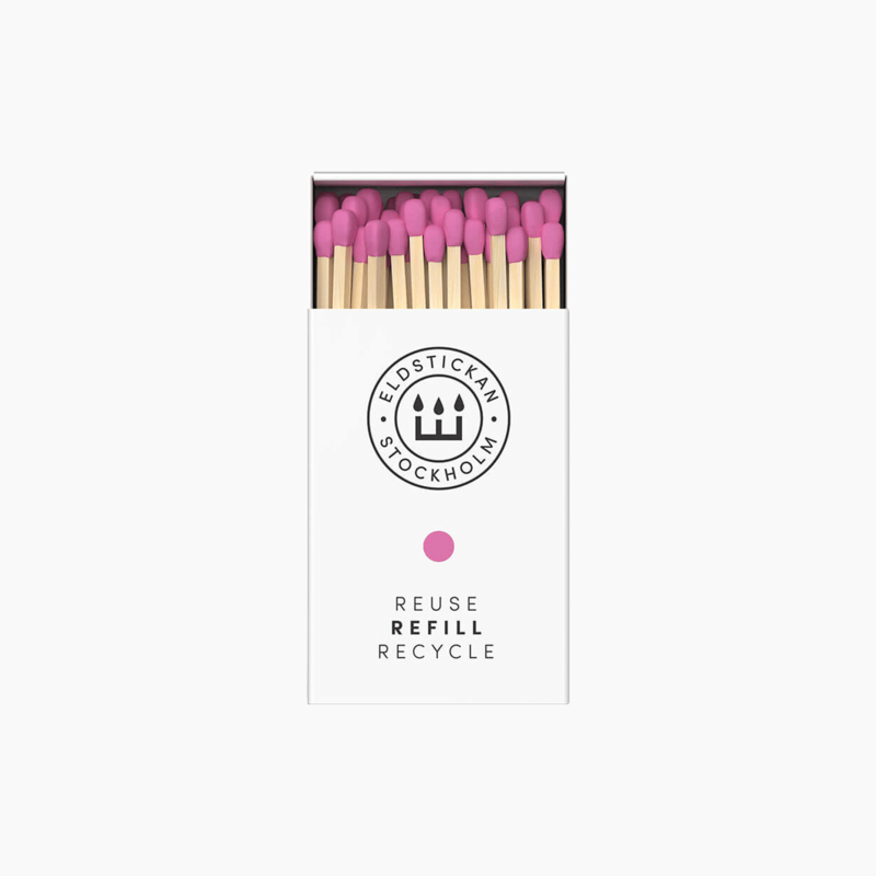 Refill Pion