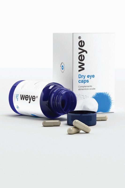 Weye Kasketter