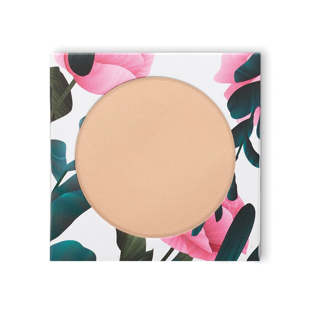 Love Ethical Beauty - Polvos luminosos - Zero Waste