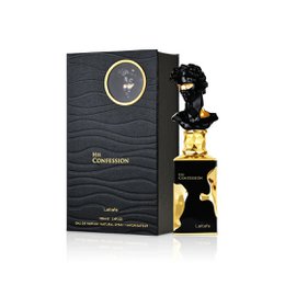 Lattafa His Confession 100 ml EDP