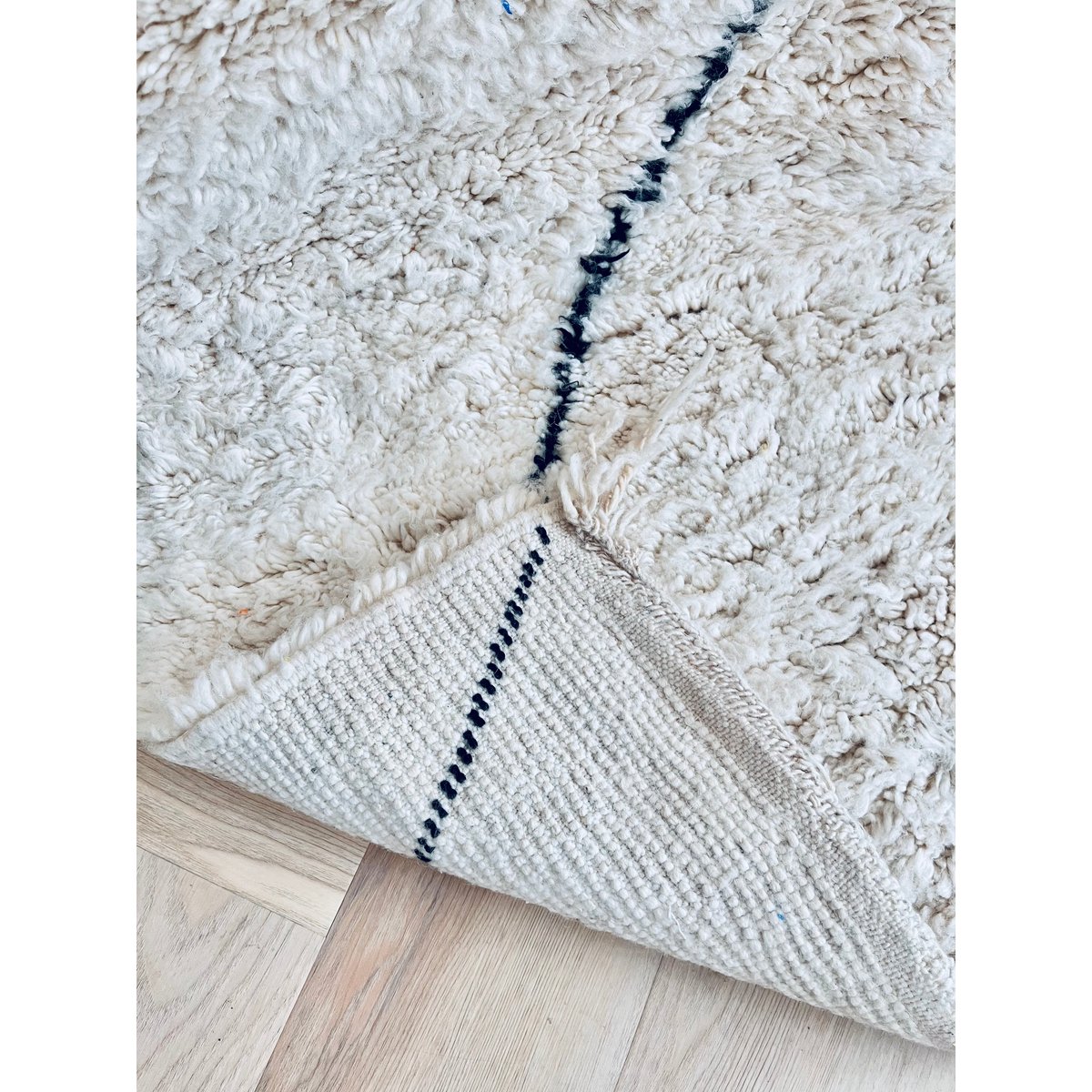 BERBER TÆPPE "MAHIMA" - 2,00 x 3,00m