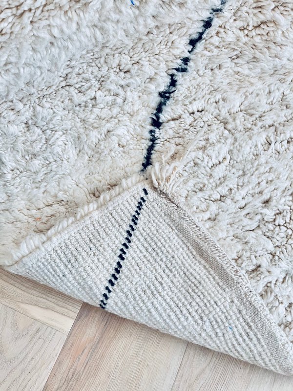 BERBER TÆPPE "MAHIMA" - 2,00 x 3,00m