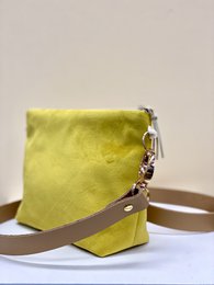 Sac Elise VELLUTI