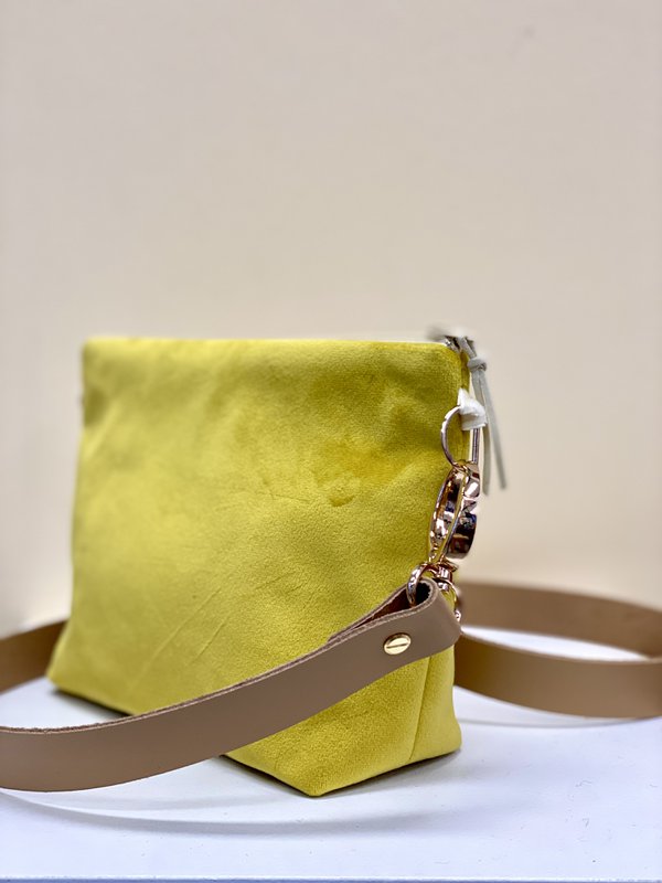 Sac Elise VELLUTI