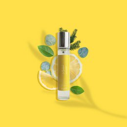 Madrid 20ml (caricati di energia e ottimismo con il limone)