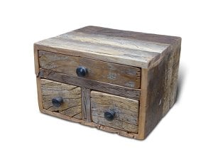 Drawer 3S