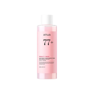 Anua - Perzik 77% Niacine Essentie Toner