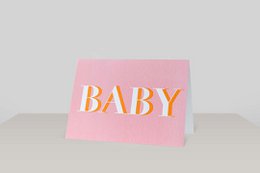 baby pink