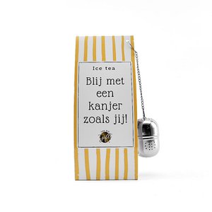 Ice Tea Giftset – Kanjer