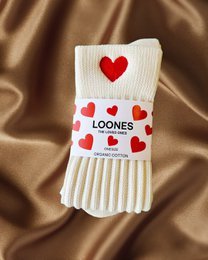 AMOR ACOGEDOR | marfil