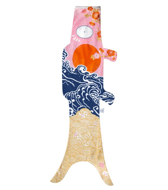 KOKORO NAMI KOINOBORI (KOI2.22/M)