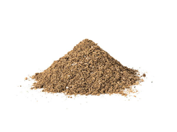 SWEET spiced sugar “MARSTRAND”